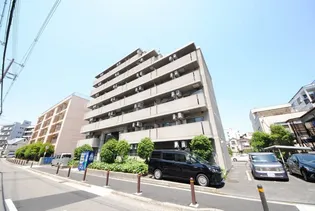 デイグラン上新庄の画像