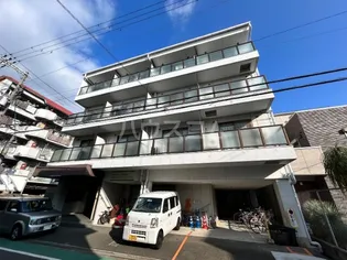 MESSAGE放出東の画像