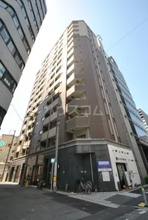 大阪府大阪市西区江戸堀2丁目【マンション】の外観