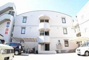 ベルビューレ千里山壱番館の画像