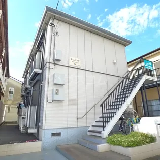 モリハイツの画像