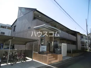 モナリエ カワムラの画像