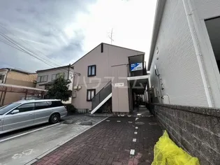 グランデ鶴里の画像