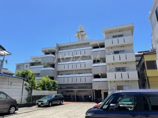 笠東ハイツの画像