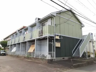 スペースタウン鶴田の画像