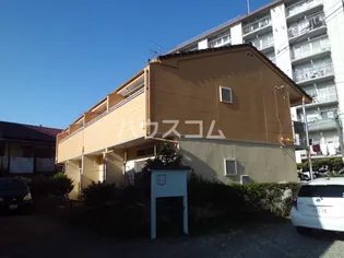 メゾンド イナガキの画像