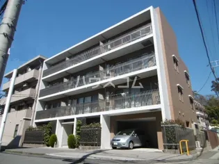 プロヴェールレジデンスの画像