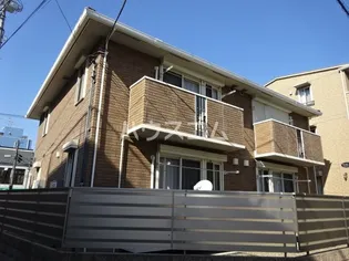 メゾン フローラの画像