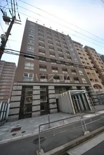 KAISEI江戸堀【11階】の外観