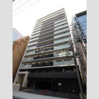 大阪府大阪市中央区平野町2丁目【マンション】の外観