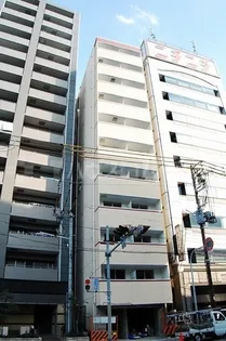 大阪府大阪市西区立売堀3丁目【マンション】の外観