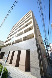 KAISEI本町東【901号室】の外観