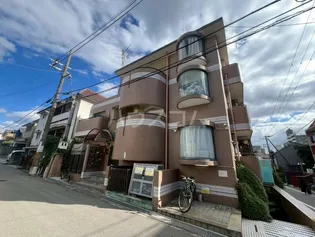 緑地パークヒルの画像