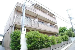 蔵岡マンションの画像