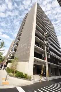 アーバネックス本町【14階】の外観