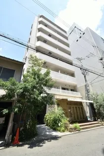 ALIVIO新町の画像
