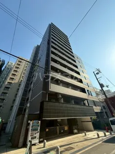 大阪府大阪市西区立売堀4丁目【マンション】の外観