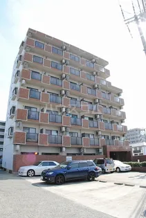 大阪府吹田市南正雀4丁目【マンション】の外観