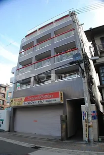 大阪府大阪市東淀川区瑞光1丁目【マンション】の外観