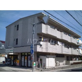 ブルームバンノの画像