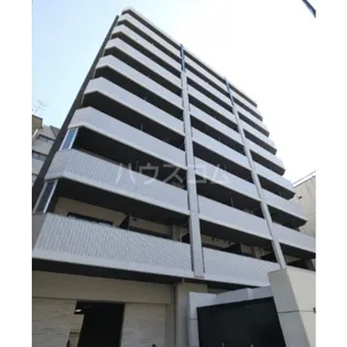 スワンズシティ大阪城南の画像