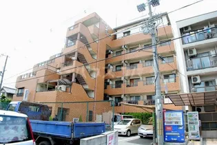 ハイツシグマの画像