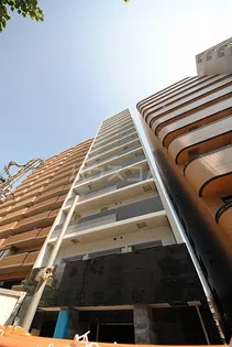 大阪府大阪市西区江戸堀2丁目【マンション】の外観
