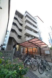 ルミエール垂水【5階】の外観