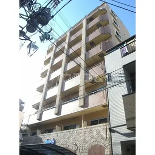 ヒルズ小松の画像