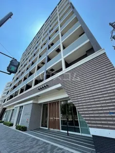 大阪府大阪市中央区玉造1丁目【マンション】の外観
