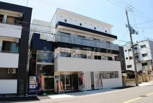 大阪府大阪市東淀川区瑞光3丁目【マンション】の外観