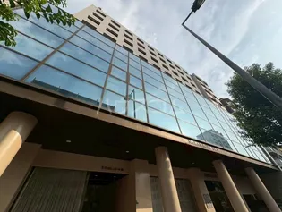 エクセレント中道【4階】の外観