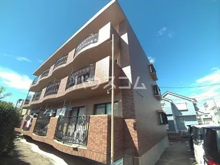 マーサヴィラの画像