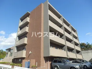 OSM植田 壱番館の画像