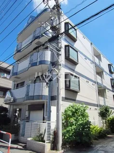 三善マンション本八幡の画像