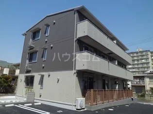 ルーエ Bの画像