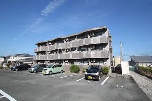 グランドメゾン北斗の画像