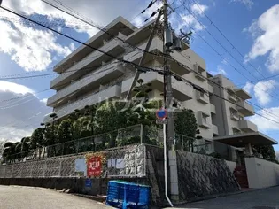 パインハイツの画像