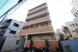 クラウンハイム相川フラワーコートの画像