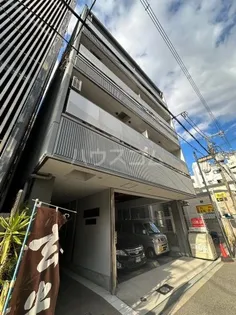 クレシアコート島田の画像