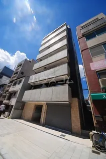 ヒューマン レア京橋の画像