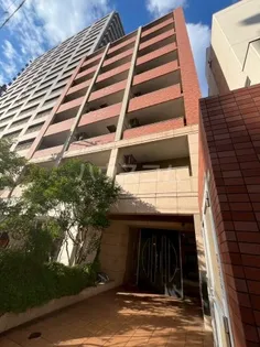 BELLフォレスト鶴見【3階】の外観