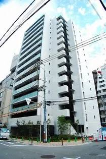 大阪府大阪市西区立売堀1丁目【マンション】の外観