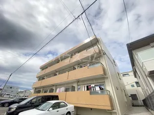 ドミール芝の画像