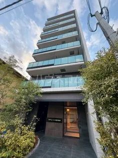 SPコート大阪城東の画像