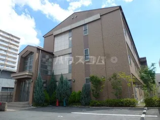 大阪府大阪市鶴見区横堤4丁目【マンション】の外観