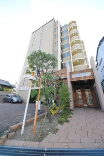 大阪府大阪市東淀川区瑞光1丁目【マンション】の外観