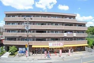 メゾン古川Ⅱの画像