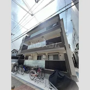 レジデンスコート深江橋の画像