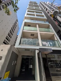 大阪府大阪市西区京町堀1丁目【マンション】の外観